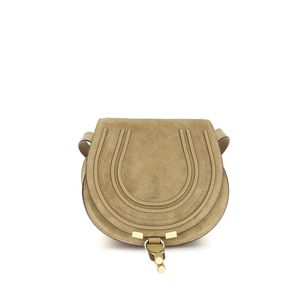 Chloé Marcie Small Shoulder Bag
