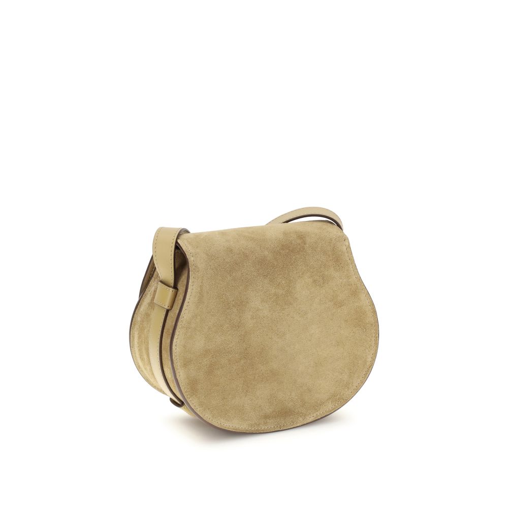 Chloé Marcie Small Shoulder Bag