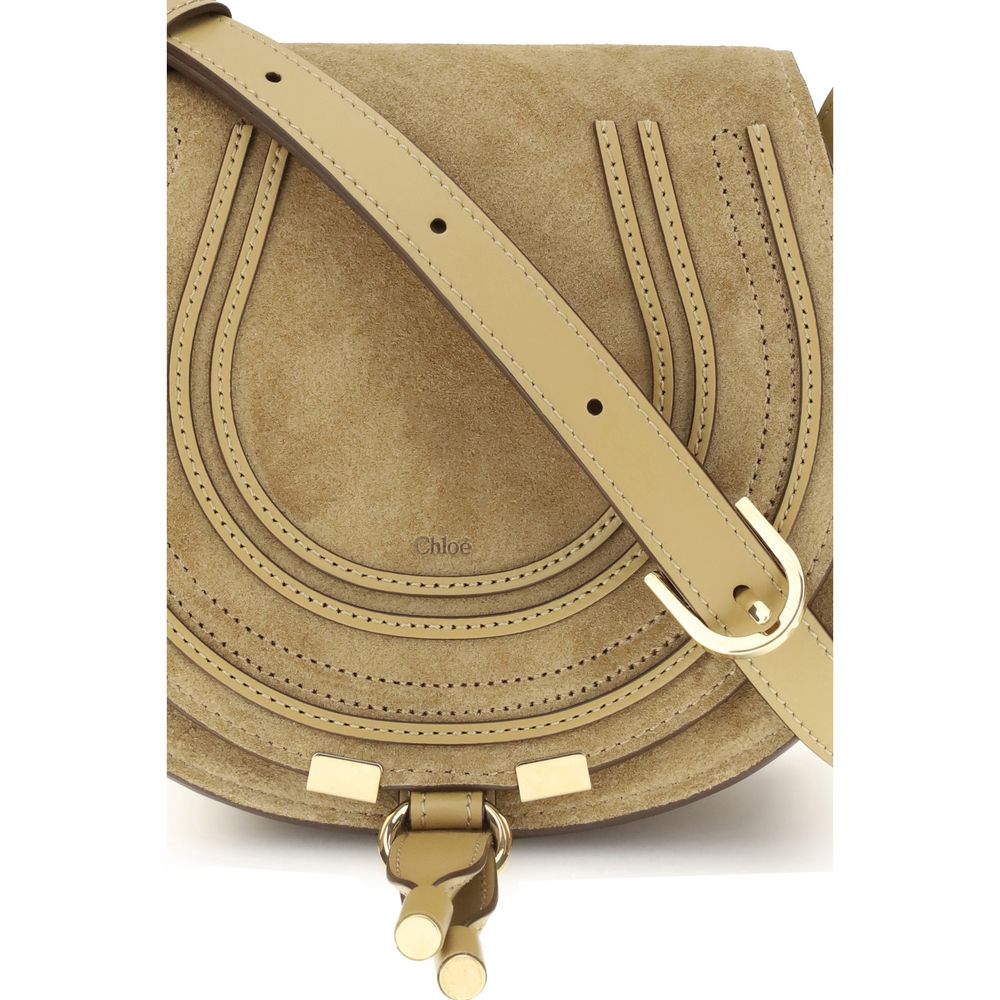 Chloé Marcie Small Shoulder Bag