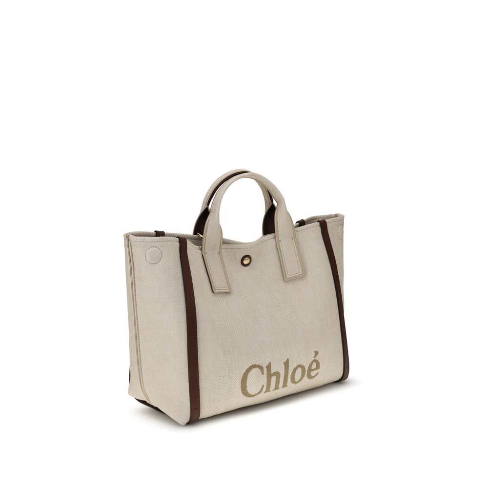 Chloé Carry Medium Tote Bag