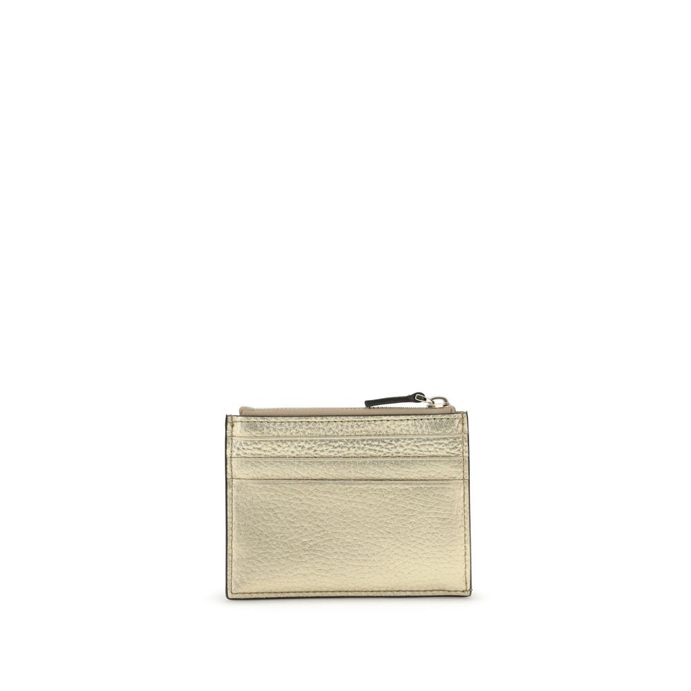 Porte-monnaie Rockstud Valentino Garavani