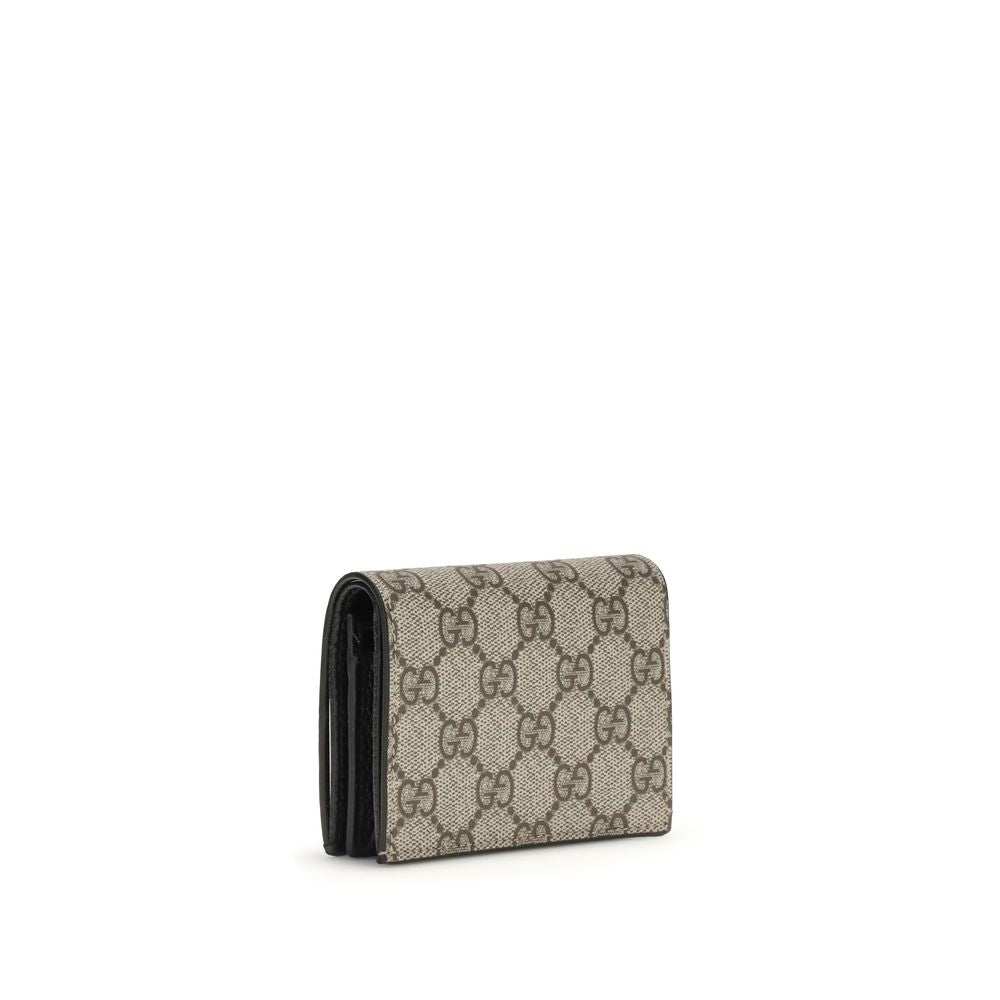 Porte-cartes Gucci GG Marmont