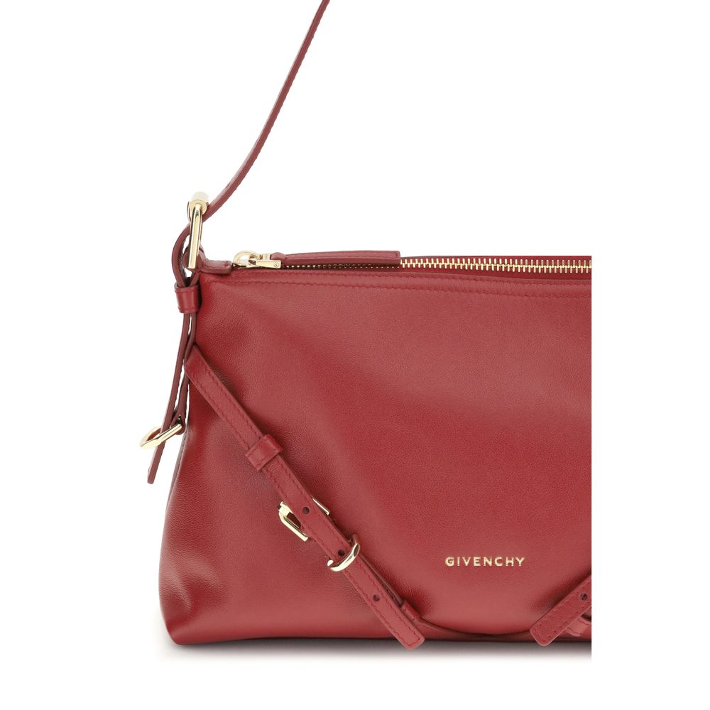 Mini sac à bandoulière Givenchy Voyou