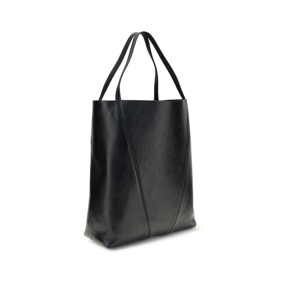 Grand sac fourre-tout Chloé Spin