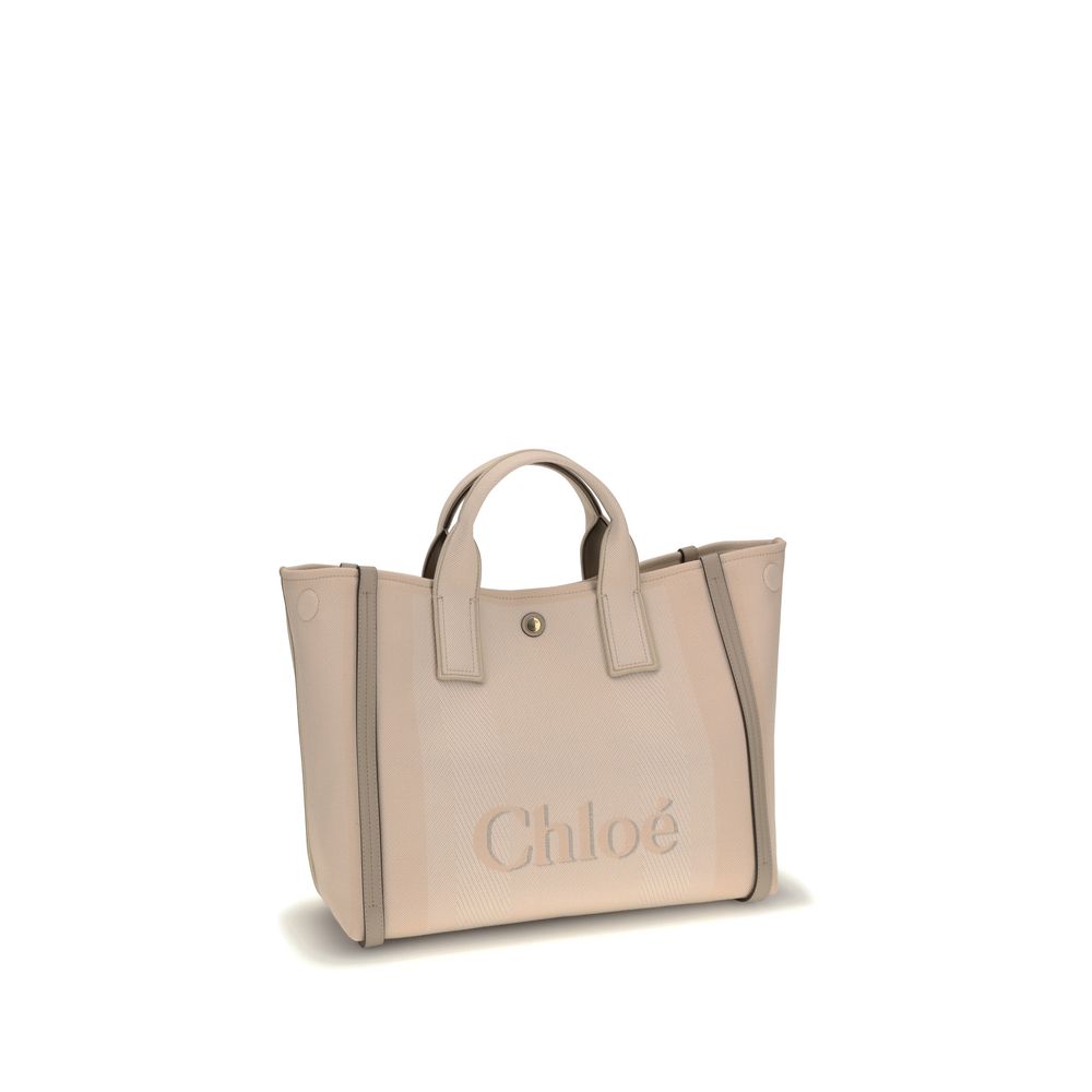 Sac à main Chloé Carry