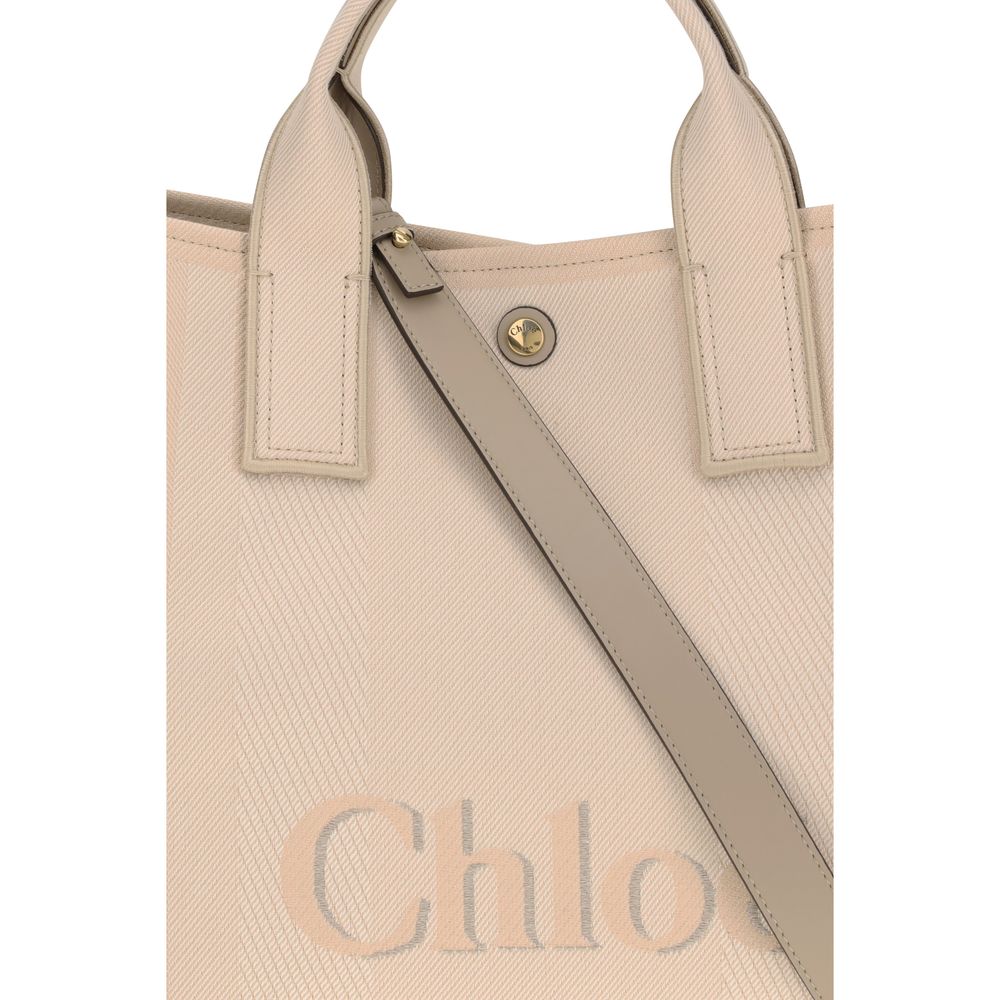 Sac à main Chloé Carry