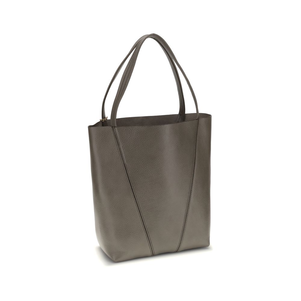 Sac à bandoulière Spin de Chloé