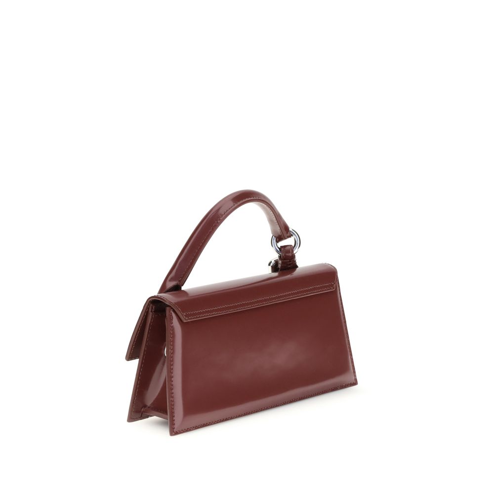 Jacquemus Top Handle Tasche
