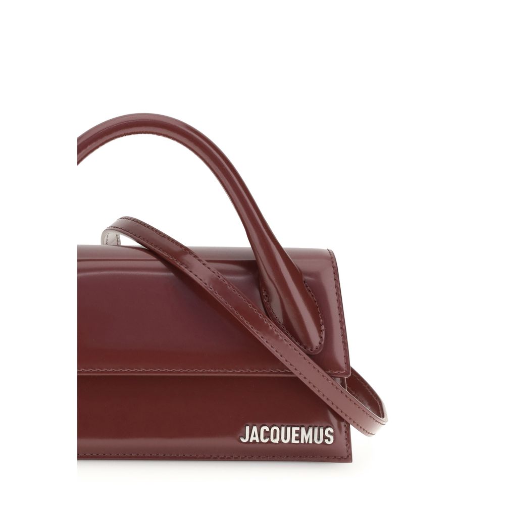 Jacquemus Top Handle Tasche