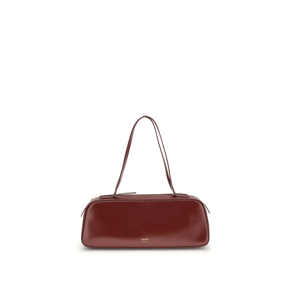Sac à bandoulière Khaite Simona