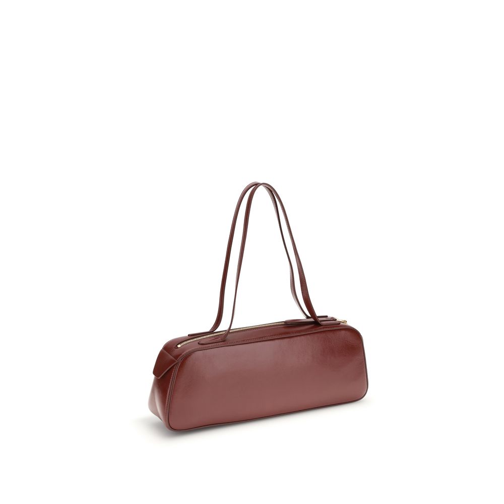 Sac à bandoulière Khaite Simona