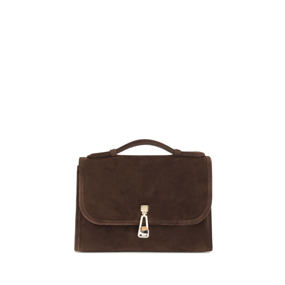 Gabriela Hearst Leonora Bag - Small