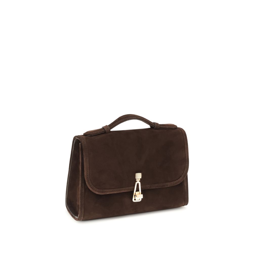 Gabriela Hearst Leonora Bag - Small