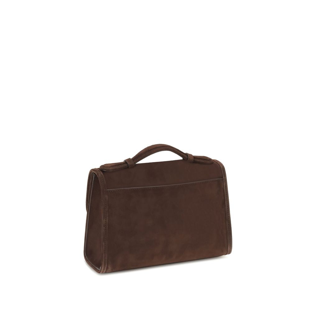 Gabriela Hearst Leonora Bag - Small