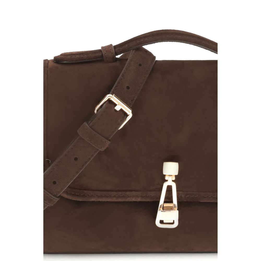 Gabriela Hearst Leonora Bag - Small