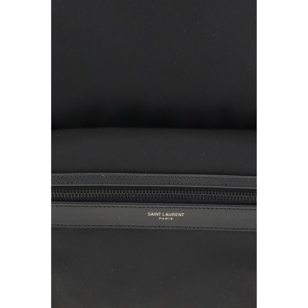 Saint Laurent City Rucksack
