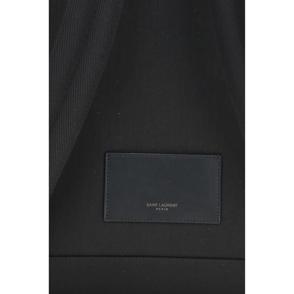 Saint Laurent City Rucksack