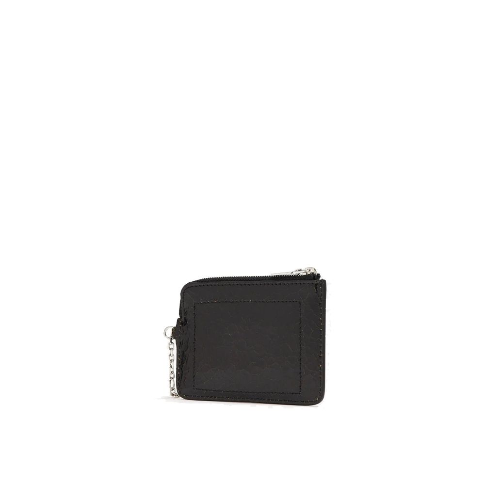 Alexander McQueen Sling Pip Münzbeutel