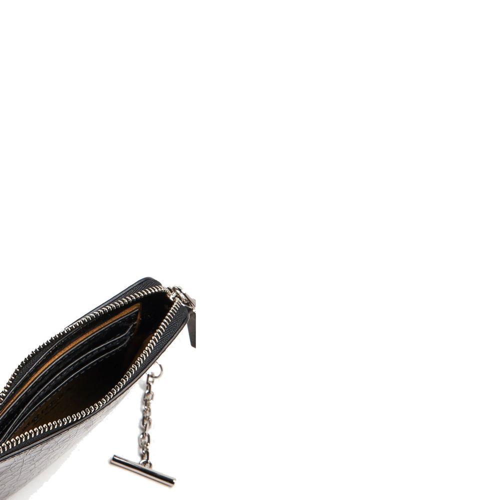 Alexander McQueen Sling Pip Münzbeutel