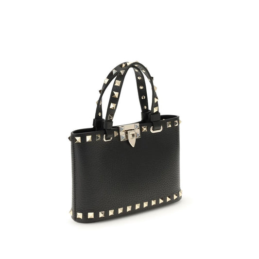 Mini-sac cabas Rockstud Valentino Garavani