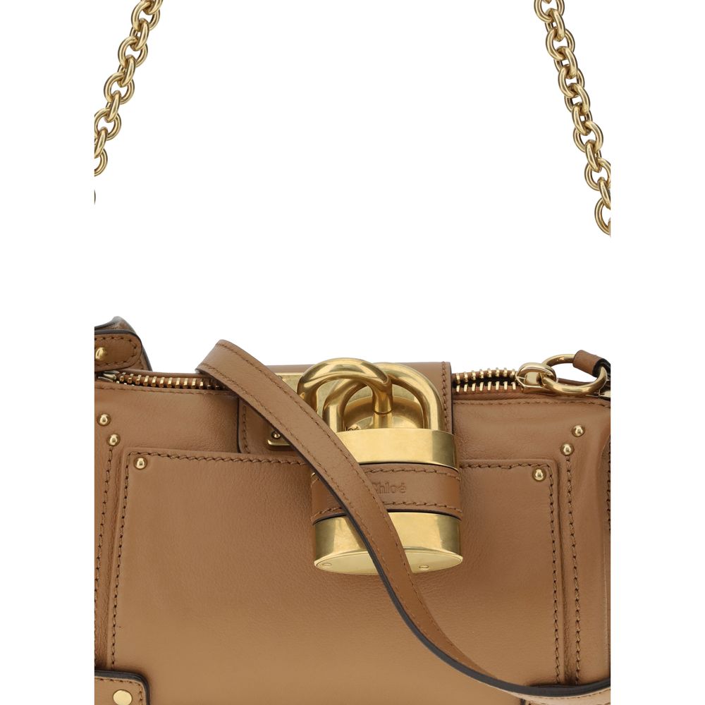 Chloé Paddington Schultertasche