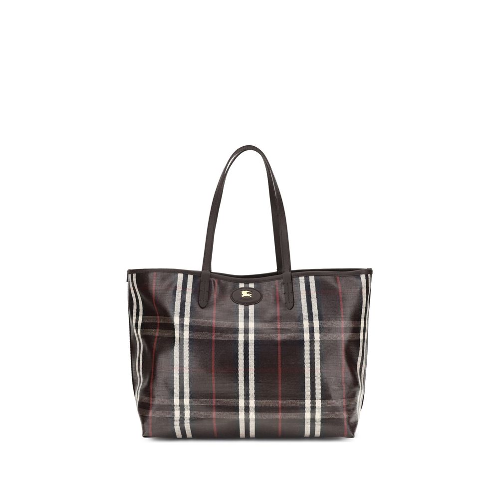 Burberry – Mittlere Highlands-Tragetasche
