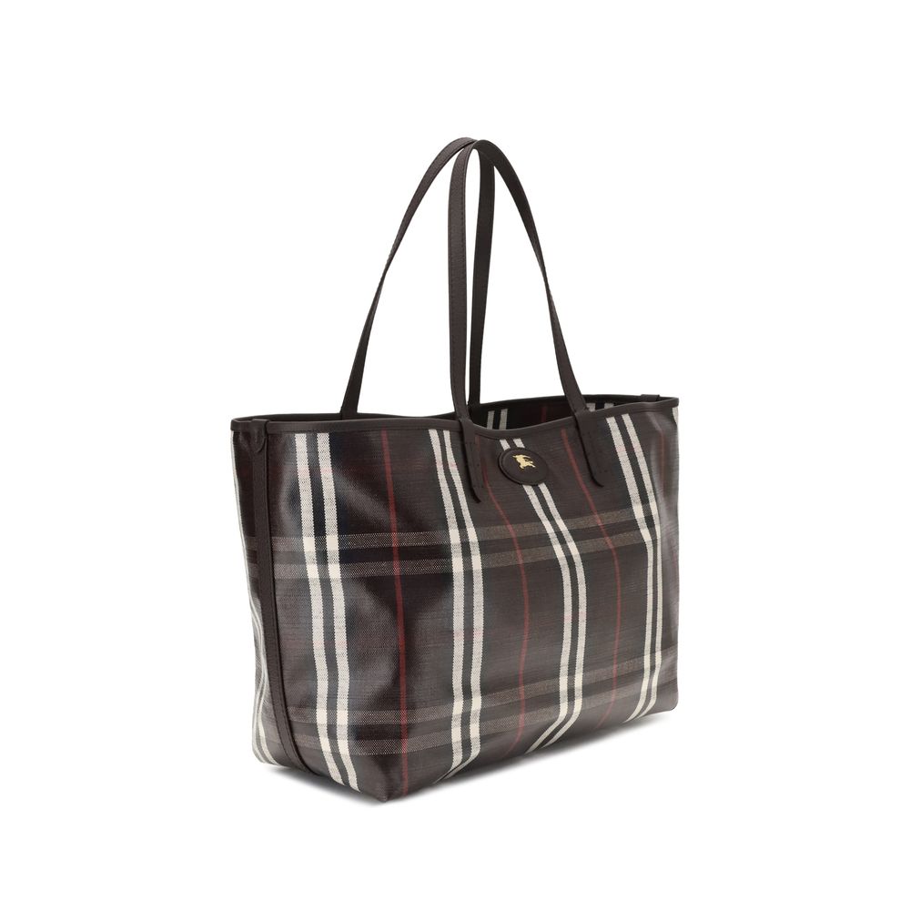 Burberry – Mittlere Highlands-Tragetasche