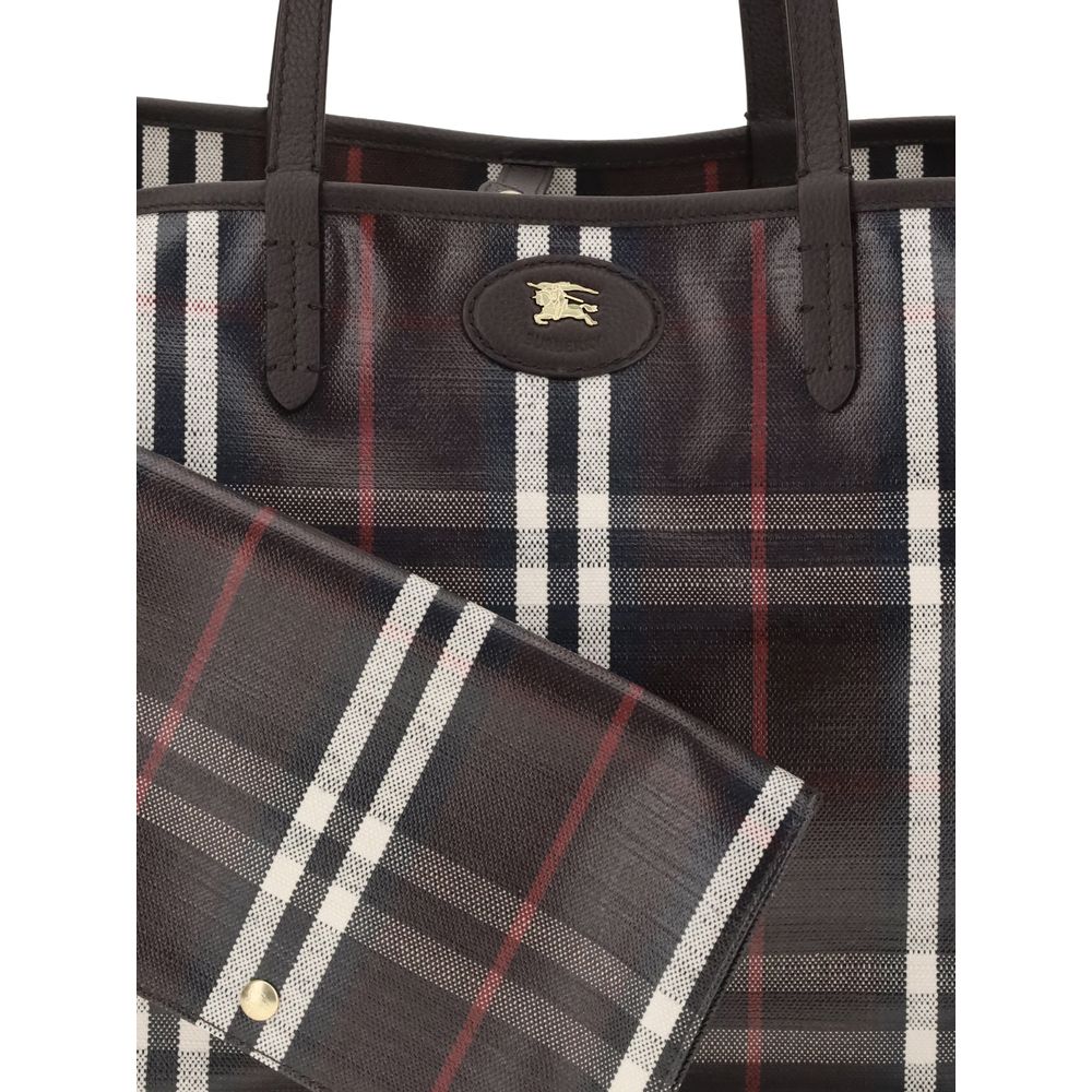 Burberry – Mittlere Highlands-Tragetasche