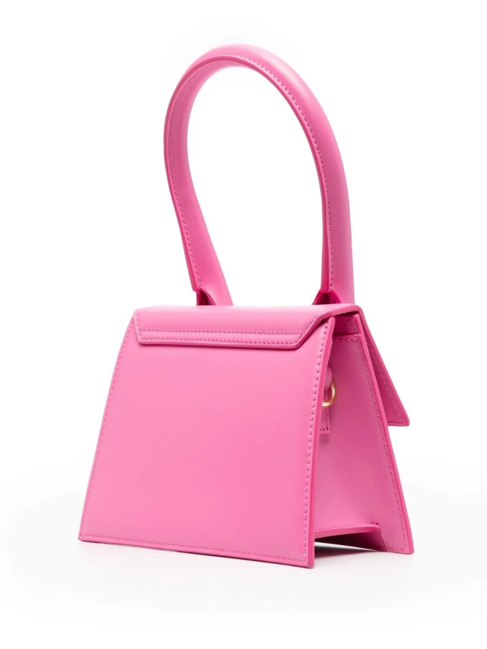 Jacquemus Sac Le Chiquito Moyen Rose