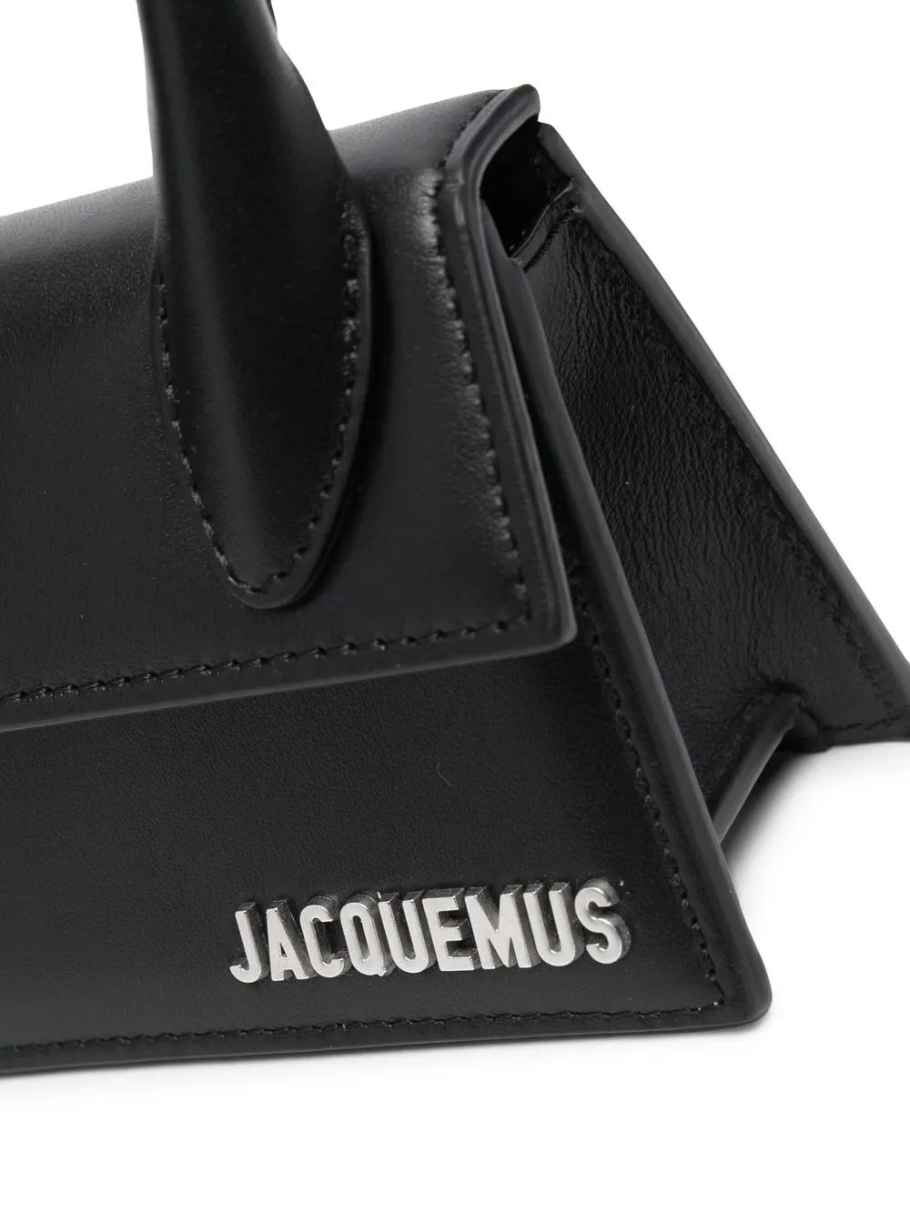 Jacquemus Sac bandoulière Le Chiquito Homme noir