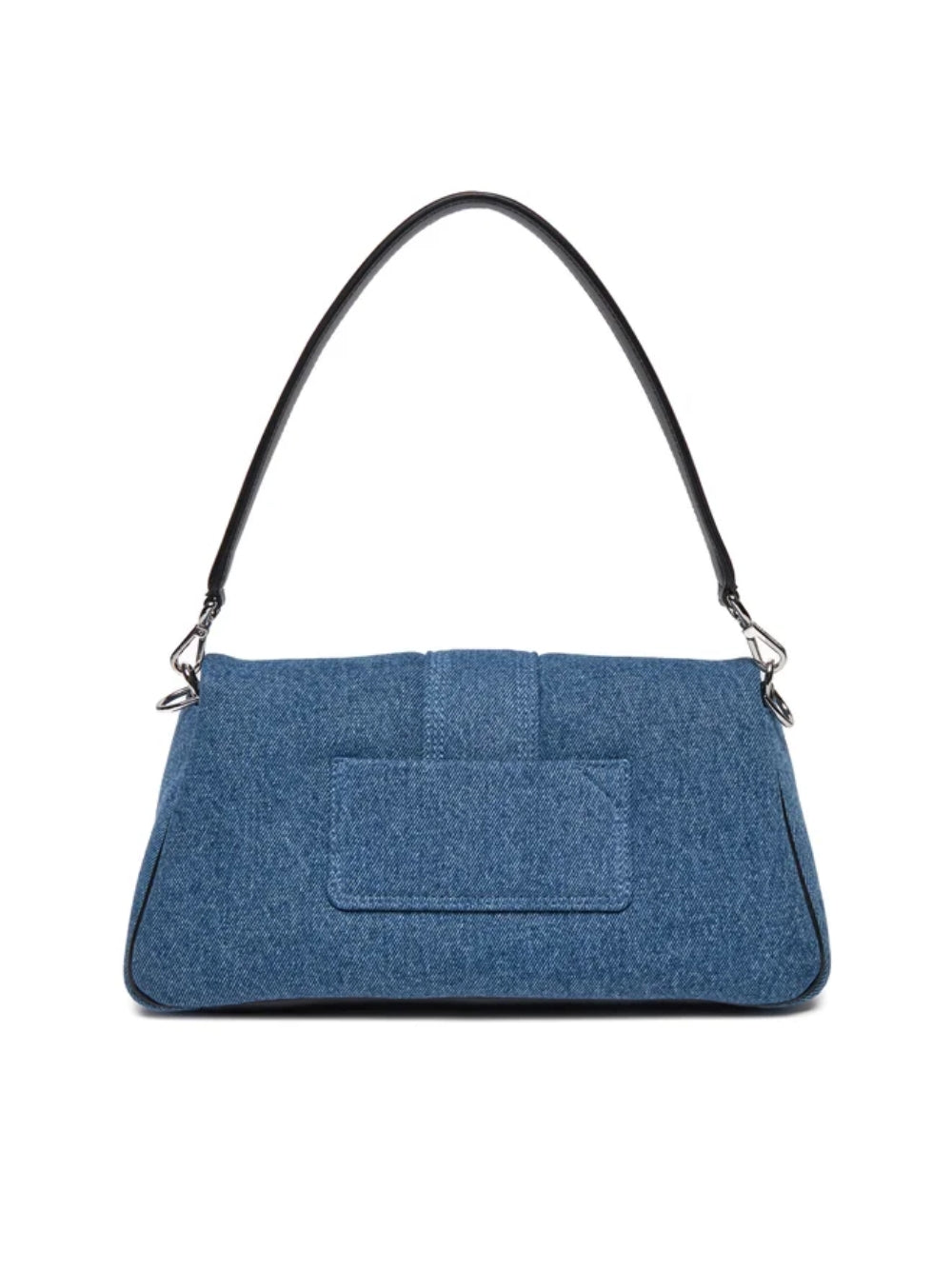 Jacquemus Denim Le Bambimou Sac à main