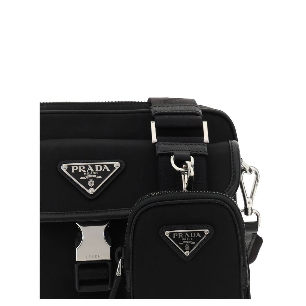 Sac à bandoulière Prada