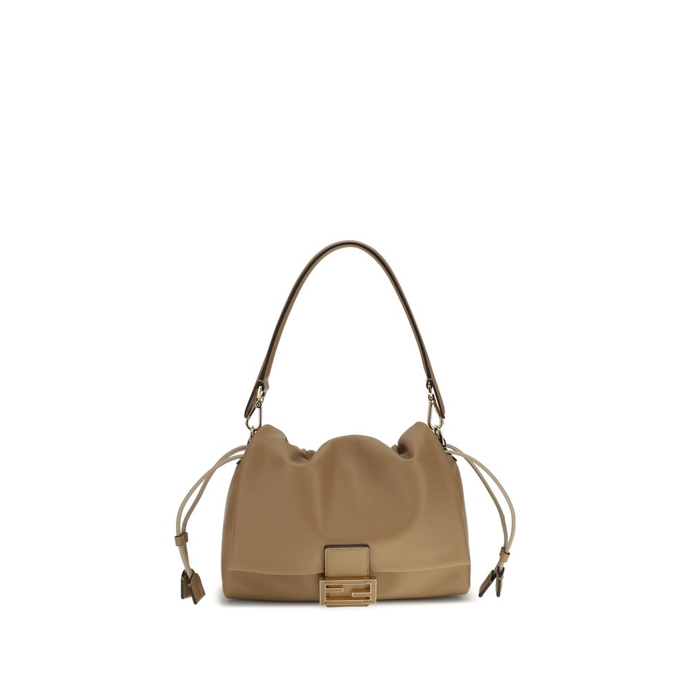 Fendi Mamma Baguette-Umhängetasche