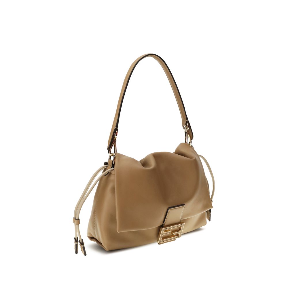Fendi Mamma Baguette-Umhängetasche