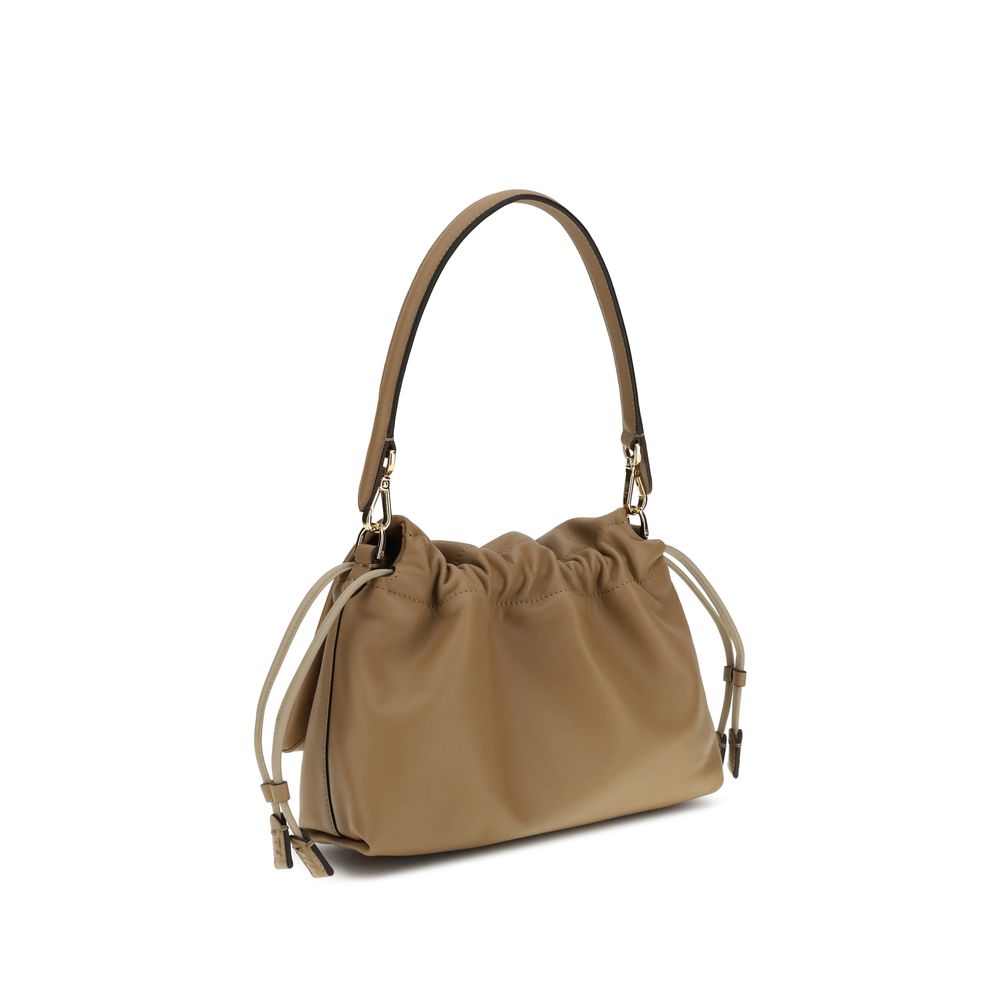 Fendi Mamma Baguette-Umhängetasche