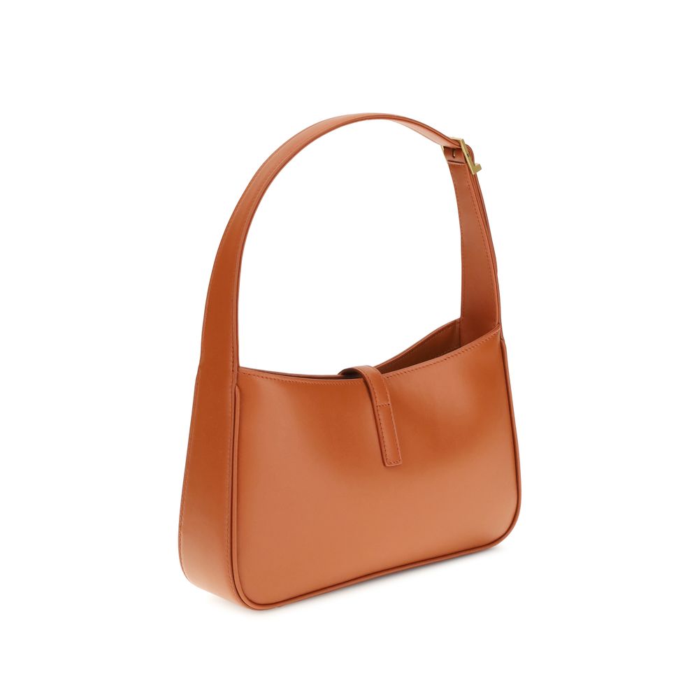 Saint Laurent Hobo-Umhängetasche