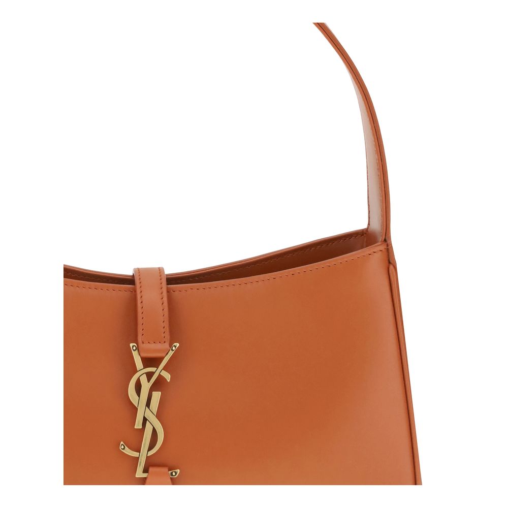 Saint Laurent Hobo-Umhängetasche