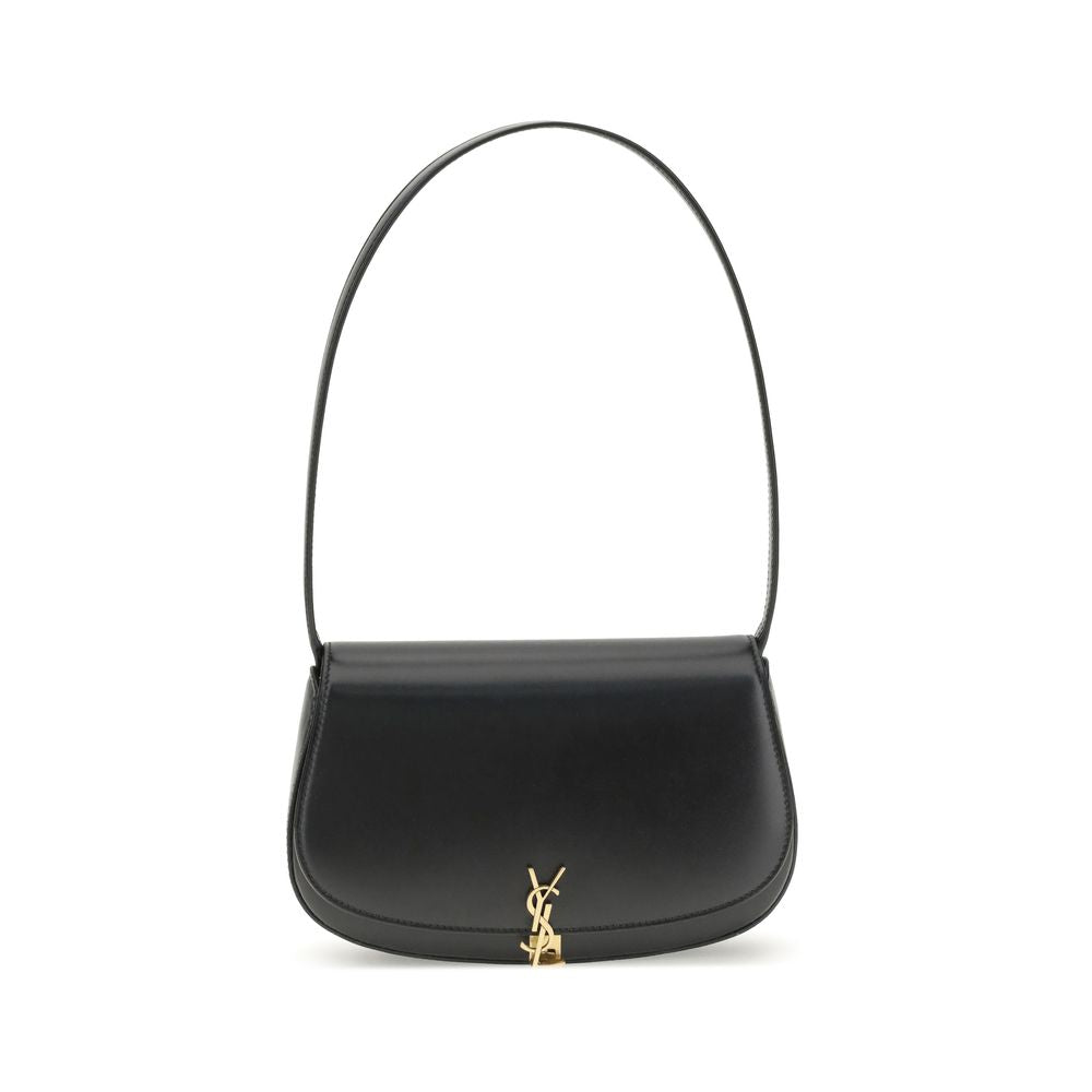 Saint Laurent Voltaire Mini-Umhängetasche