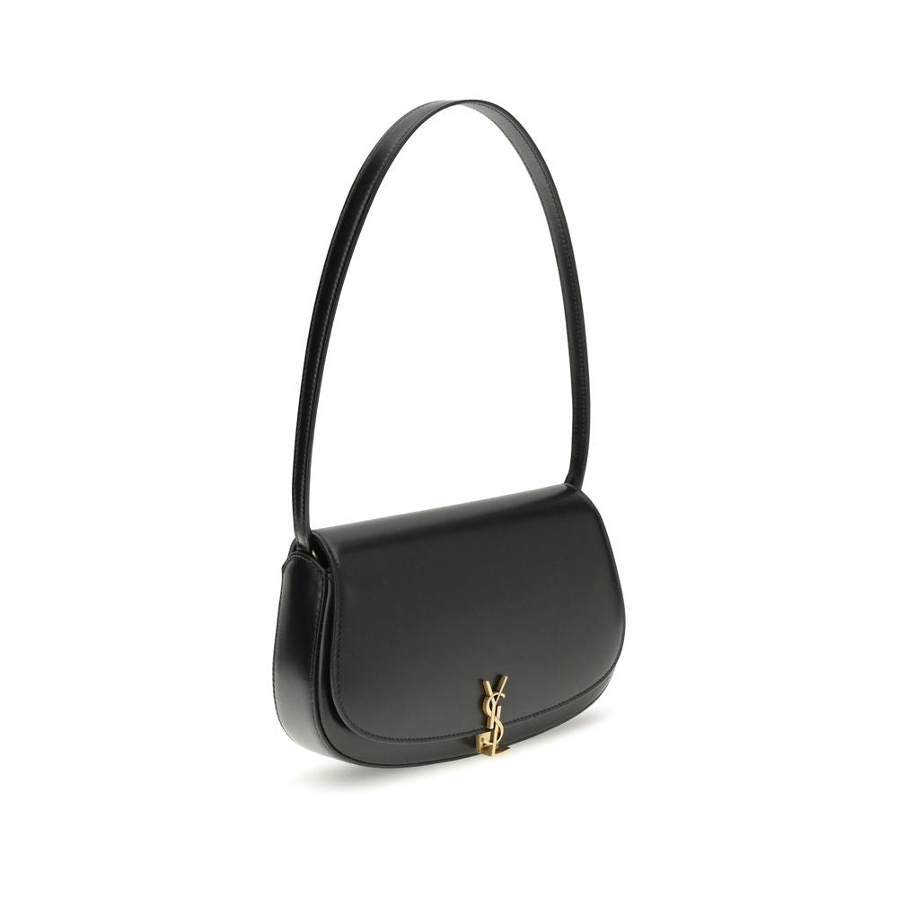 Saint Laurent Voltaire Mini-Umhängetasche