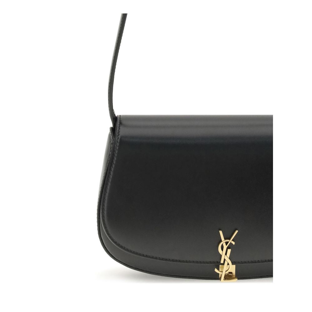Saint Laurent Voltaire Mini-Umhängetasche