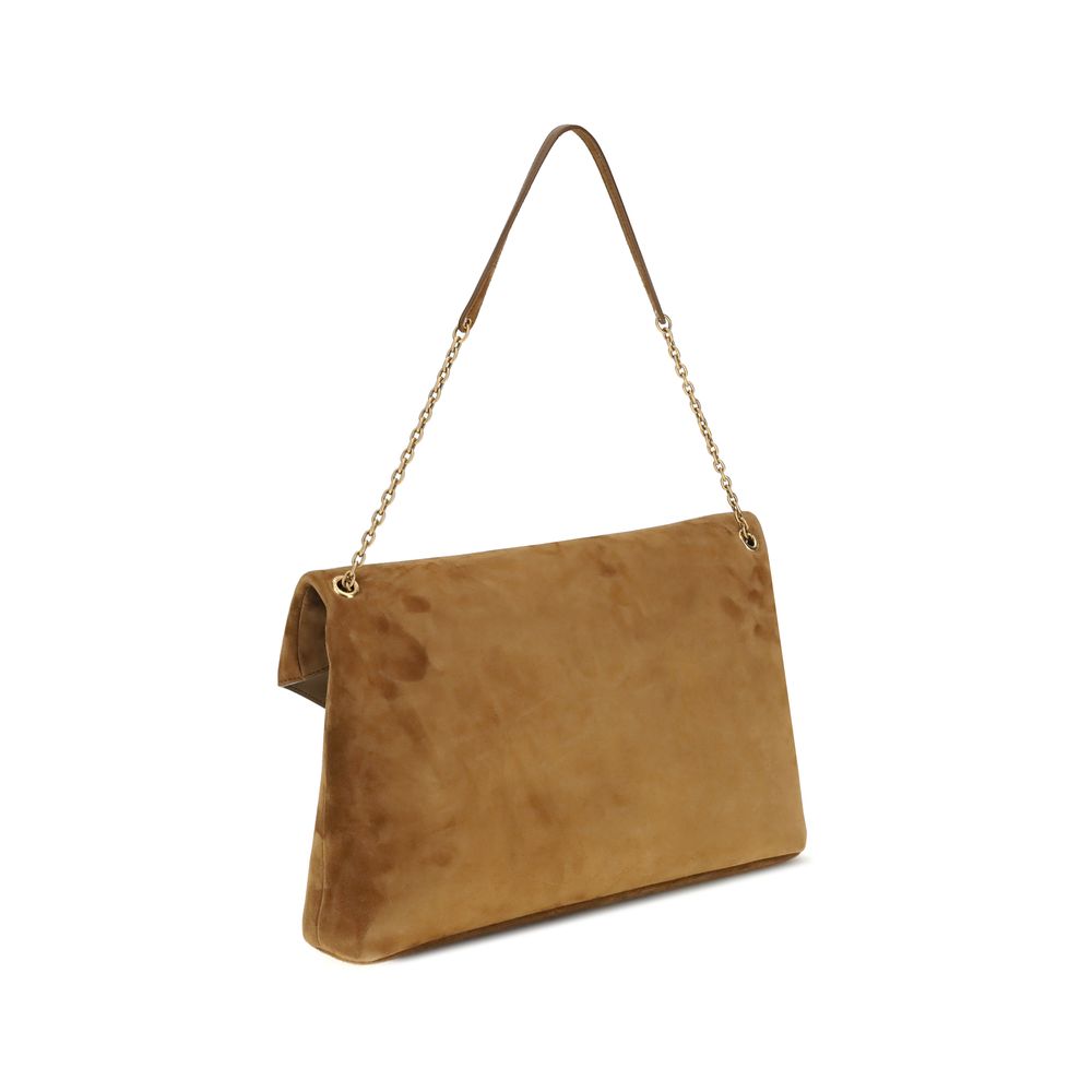 Saint Laurent Cassandre Umhängetasche