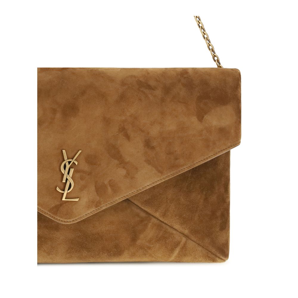 Saint Laurent Cassandre Umhängetasche