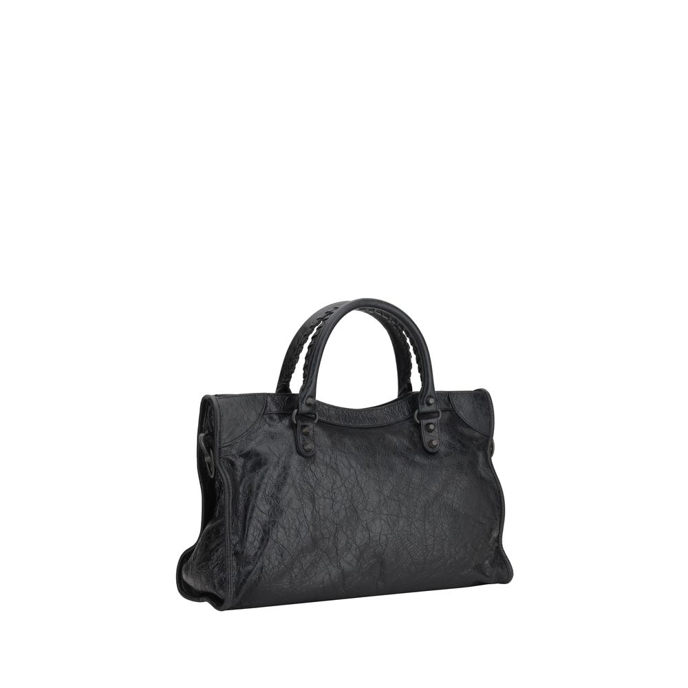 Balenciaga Le City Medium Schultertasche