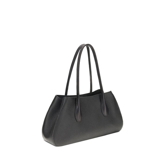 The Row Alger Shoulder Bag