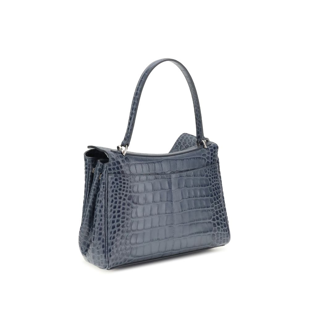 Balenciaga Kleine Rodeo-Handtasche
