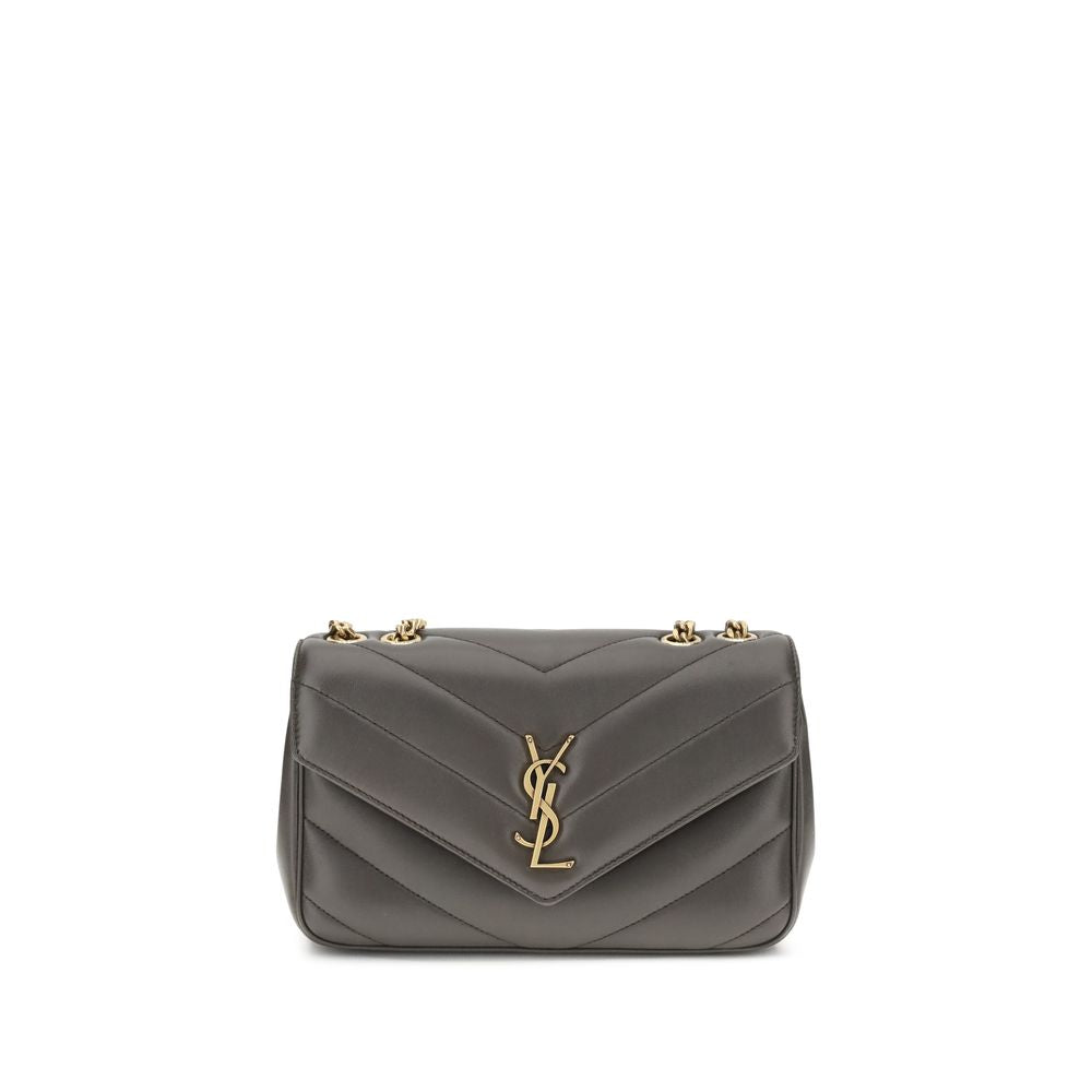 Saint Laurent New LouLou Schultertasche