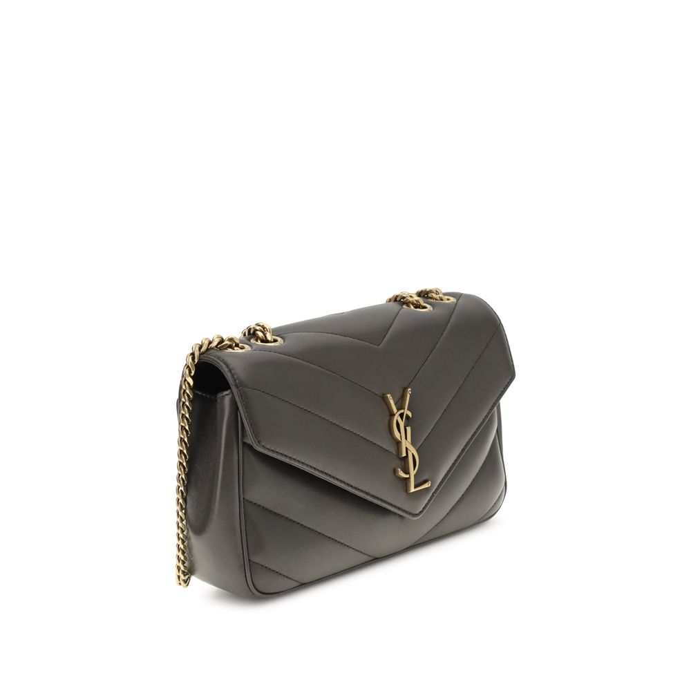 Saint Laurent New LouLou Schultertasche