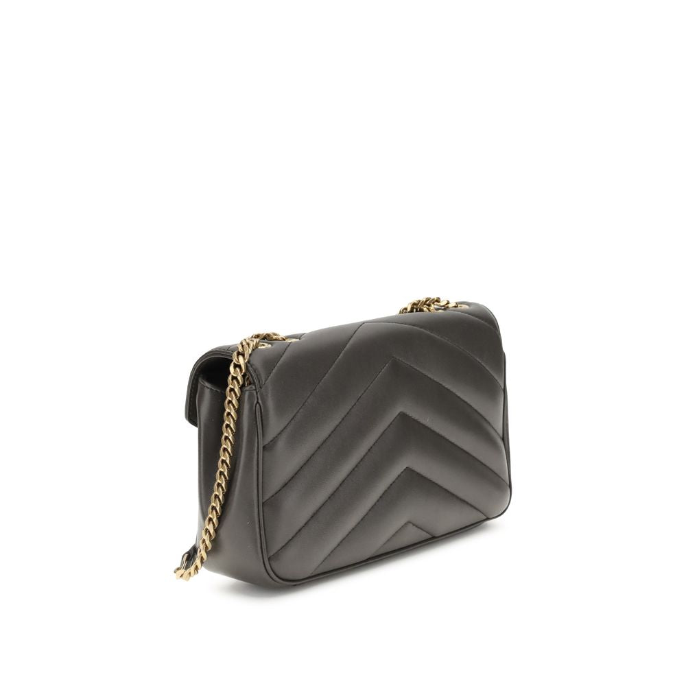 Saint Laurent New LouLou Schultertasche