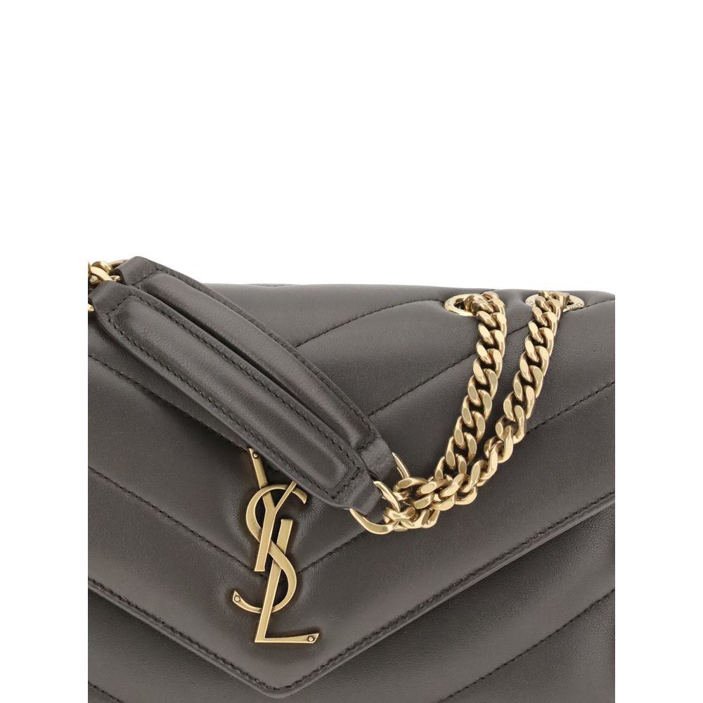 Saint Laurent New LouLou Schultertasche
