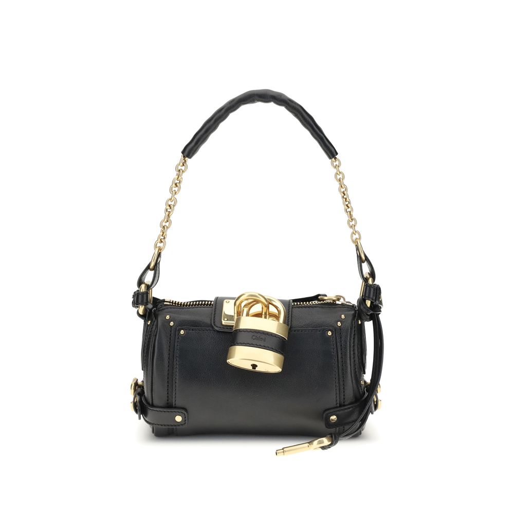 Chloé Paddington Schultertasche